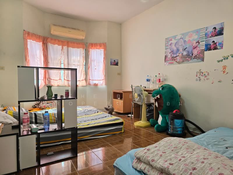 ภูมิใจนิเวศน์1 โครงการ12, Samut Prakan, Nai Khlong Bang Pla Kot, Phra Samut Jadee, Samut Prakan, 3 Bedrooms, 100 sqm, Townhouse For Sale, by The Best Property นอม, 500157214 - DDproperty.com