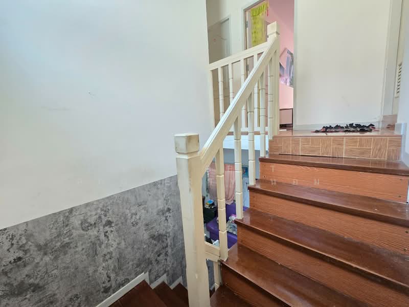 ภูมิใจนิเวศน์1 โครงการ12, Samut Prakan, Nai Khlong Bang Pla Kot, Phra Samut Jadee, Samut Prakan, 3 Bedrooms, 100 sqm, Townhouse For Sale, by The Best Property นอม, 500157214 - DDproperty.com