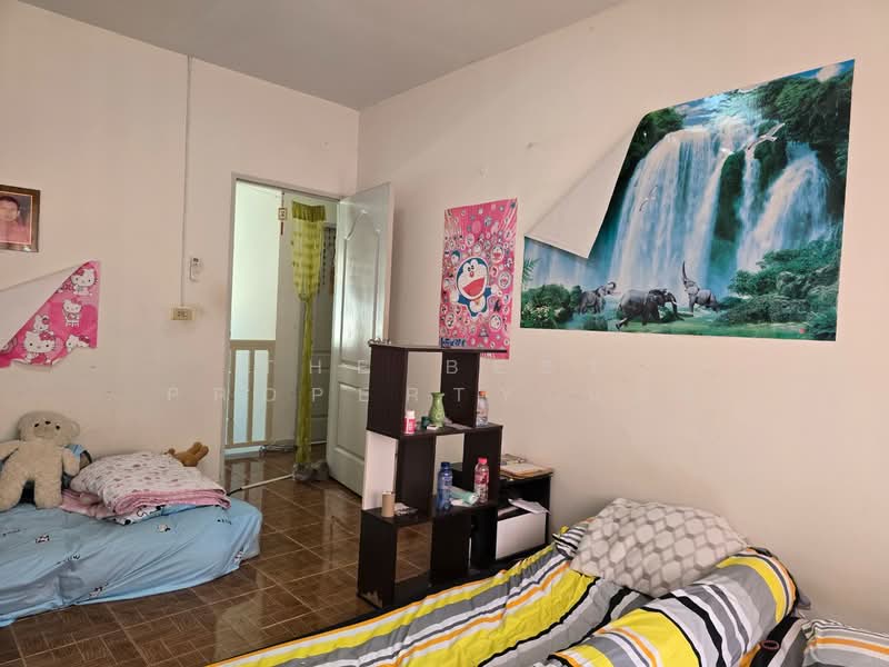 ภูมิใจนิเวศน์1 โครงการ12, Samut Prakan, Nai Khlong Bang Pla Kot, Phra Samut Jadee, Samut Prakan, 3 Bedrooms, 100 sqm, Townhouse For Sale, by The Best Property นอม, 500157214 - DDproperty.com