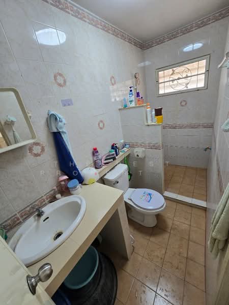 ภูมิใจนิเวศน์1 โครงการ12, Samut Prakan, Nai Khlong Bang Pla Kot, Phra Samut Jadee, Samut Prakan, 3 Bedrooms, 100 sqm, Townhouse For Sale, by The Best Property นอม, 500157214 - DDproperty.com