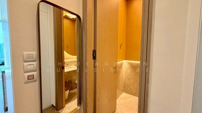 Scope Langsuan, Bangkok, Soi Lang Suan, Lumphini, Pathum Wan, Bangkok, 1 Bedroom, 85 sqm, Condo For Rent, by Khlueanphon Nukulsirisak, 500157215 - DDproperty.com