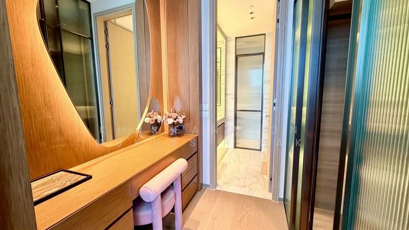 Scope Langsuan, Bangkok, Soi Lang Suan, Lumphini, Pathum Wan, Bangkok, 1 Bedroom, 85 sqm, Condo For Rent, by Khlueanphon Nukulsirisak, 500157215 - DDproperty.com