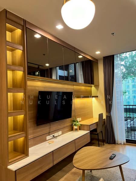 Noble Around Sukhumvit 33, Bangkok, 17 Soi Sukhumvit 33, Khlong Tan Nua, Watthana, Bangkok, 1 Bedroom, 45 sqm, Condo For Rent, by Khlueanphon Nukulsirisak, 500157216 - DDproperty.com