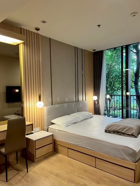 Noble Around Sukhumvit 33, Bangkok, 17 Soi Sukhumvit 33, Khlong Tan Nua, Watthana, Bangkok, 1 Bedroom, 45 sqm, Condo For Rent, by Khlueanphon Nukulsirisak, 500157216 - DDproperty.com