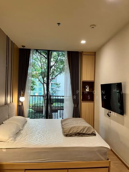 Noble Around Sukhumvit 33, Bangkok, 17 Soi Sukhumvit 33, Khlong Tan Nua, Watthana, Bangkok, 1 Bedroom, 45 sqm, Condo For Rent, by Khlueanphon Nukulsirisak, 500157216 - DDproperty.com