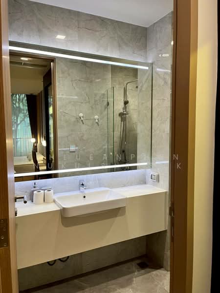 Noble Around Sukhumvit 33, Bangkok, 17 Soi Sukhumvit 33, Khlong Tan Nua, Watthana, Bangkok, 1 Bedroom, 45 sqm, Condo For Rent, by Khlueanphon Nukulsirisak, 500157216 - DDproperty.com