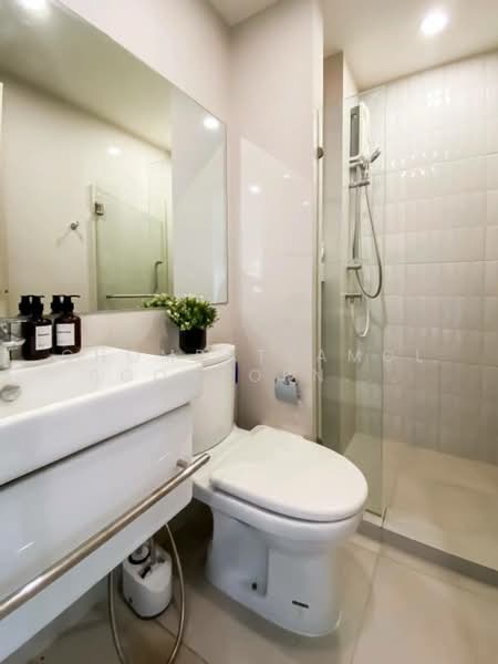 Life Asoke, Bangkok, Asoke-Dindang Road, Bang Kapi, Huai Khwang, Bangkok, 2 Bedrooms, 60 sqm, Condo For Rent, by Chomratkamol Soontorntarawong (Gor), 500157217 - DDproperty.com