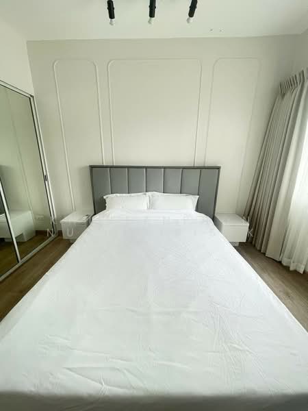 A Space Hideaway Asoke-Ratchada, Bangkok, 622 Asoke-Dindang, Din Daeng, Din Daeng, Bangkok, 2 Bedrooms, 53 sqm, Condo For Rent, by Khlueanphon Nukulsirisak, 500157218 - DDproperty.com