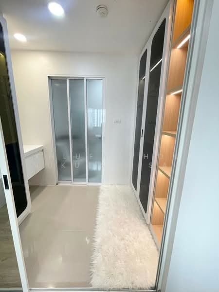 A Space Hideaway Asoke-Ratchada : เอ สเปซ ไฮด์อเวย์ อโศก-รัชดา, กรุงเทพ, 622 อโศก-ดินแดง, ดินแดง, ดินแดง, กรุงเทพ, 53 ตร.ม., คอนโด ให้เช่า, โดย Khlueanphon Nukulsirisak, 500157218 - DDproperty.com