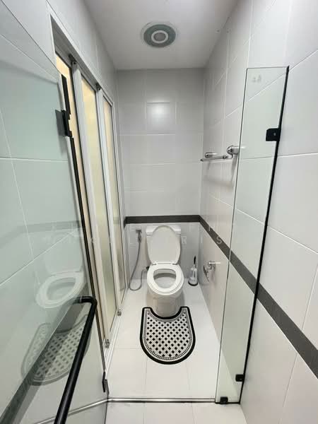 A Space Hideaway Asoke-Ratchada : เอ สเปซ ไฮด์อเวย์ อโศก-รัชดา, กรุงเทพ, 622 อโศก-ดินแดง, ดินแดง, ดินแดง, กรุงเทพ, 53 ตร.ม., คอนโด ให้เช่า, โดย Khlueanphon Nukulsirisak, 500157218 - DDproperty.com