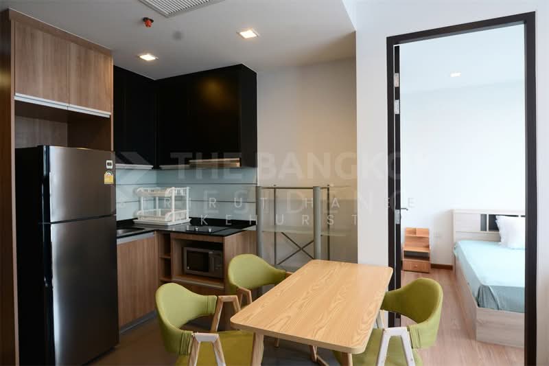 Wish Signature Midtown Siam : วิช ซิกเนเจอร์ มิดทาวน์ สยาม, กรุงเทพ, 512 เพชรบุรี, ถนนเพชรบุรี, ราชเทวี, กรุงเทพ, 35 ตร.ม., คอนโด ขาย, โดย Sirirut Havee Akehurst, 500157224 - DDproperty.com