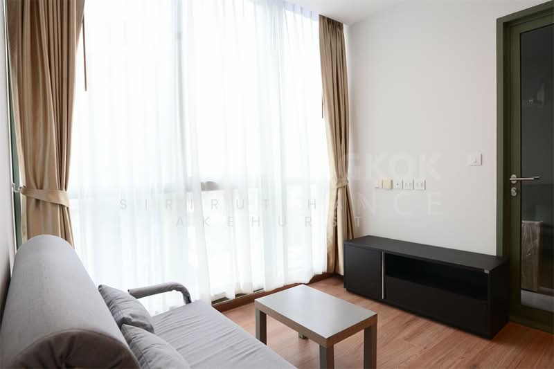 Wish Signature Midtown Siam, Bangkok, 512 Phetchaburi Road, Thanon Phetchaburi, Ratchathewi, Bangkok, 1 Bedroom, 35 sqm, Condo For Sale, by Sirirut Havee Akehurst, 500157224 - DDproperty.com