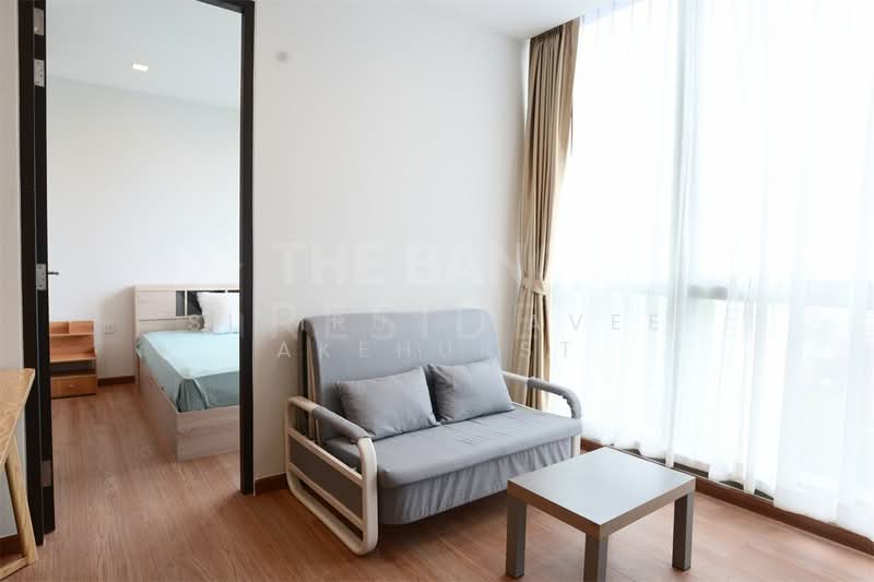 Wish Signature Midtown Siam : วิช ซิกเนเจอร์ มิดทาวน์ สยาม, กรุงเทพ, 512 เพชรบุรี, ถนนเพชรบุรี, ราชเทวี, กรุงเทพ, 35 ตร.ม., คอนโด ขาย, โดย Sirirut Havee Akehurst, 500157224 - DDproperty.com