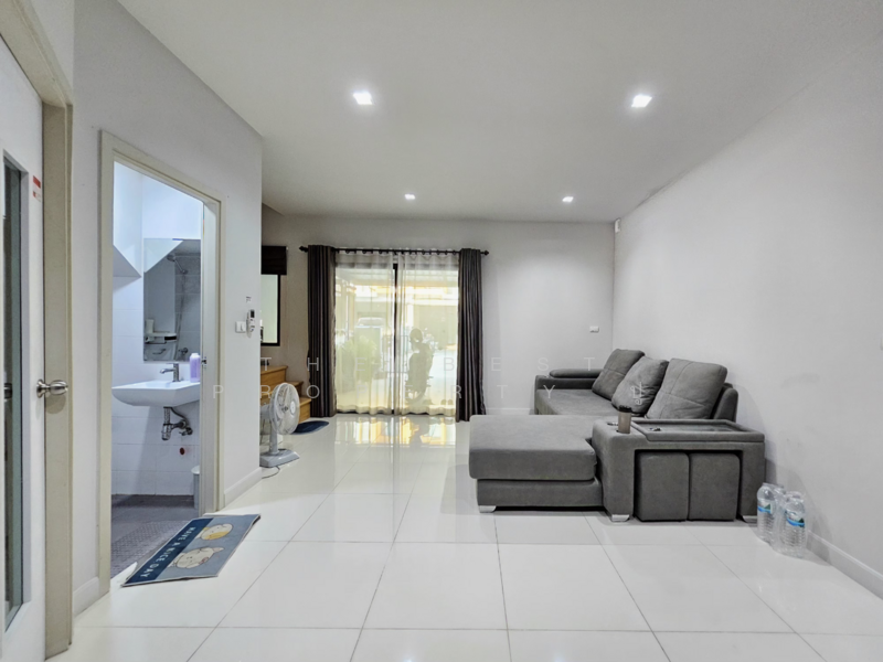 มายกรีน บางพระ, Chachoengsao, Bang Phra, Muang Chachoengsao, Chachoengsao, 4 Bedrooms, 100 sqm, Townhouse For Sale, by The Best Property ปู, 500157225 - DDproperty.com