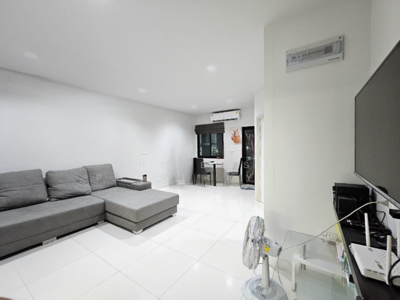 มายกรีน บางพระ, Chachoengsao, Bang Phra, Muang Chachoengsao, Chachoengsao, 4 Bedrooms, 100 sqm, Townhouse For Sale, by The Best Property ปู, 500157225 - DDproperty.com