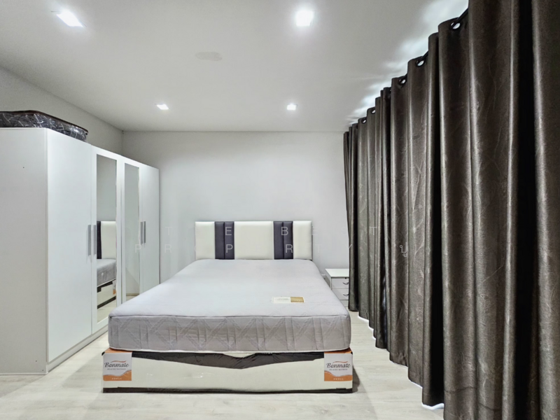 มายกรีน บางพระ, Chachoengsao, Bang Phra, Muang Chachoengsao, Chachoengsao, 4 Bedrooms, 100 sqm, Townhouse For Sale, by The Best Property ปู, 500157225 - DDproperty.com