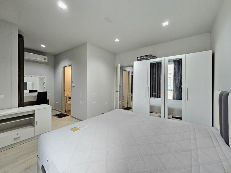 มายกรีน บางพระ, Chachoengsao, Bang Phra, Muang Chachoengsao, Chachoengsao, 4 Bedrooms, 100 sqm, Townhouse For Sale, by The Best Property ปู, 500157225 - DDproperty.com