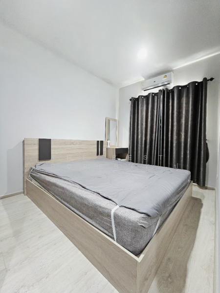 มายกรีน บางพระ, Chachoengsao, Bang Phra, Muang Chachoengsao, Chachoengsao, 4 Bedrooms, 100 sqm, Townhouse For Sale, by The Best Property ปู, 500157225 - DDproperty.com