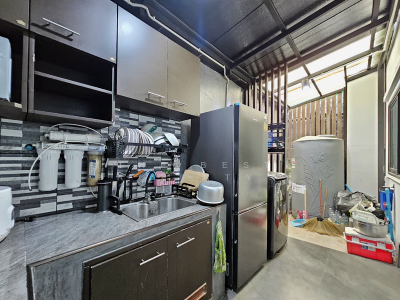 มายกรีน บางพระ, ฉะเชิงเทรา, บางพระ, เมืองฉะเชิงเทรา, ฉะเชิงเทรา, 100 ตร.ม., ทาวน์เฮ้าส์ ขาย, โดย The Best Property ปู, 500157225 - DDproperty.com