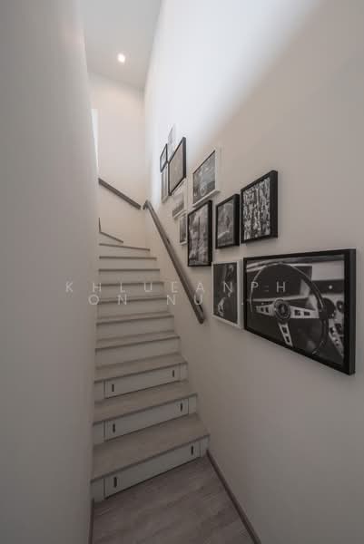 The Line Sukhumvit 101 : เดอะ ไลน์ สุขุมวิท 101, กรุงเทพ, 3009 สุขุมวิท 101, บางจาก, พระโขนง, กรุงเทพ, 61 ตร.ม., คอนโด ให้เช่า, โดย Khlueanphon Nukulsirisak, 500157228 - DDproperty.com