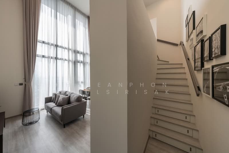 The Line Sukhumvit 101 : เดอะ ไลน์ สุขุมวิท 101, กรุงเทพ, 3009 สุขุมวิท 101, บางจาก, พระโขนง, กรุงเทพ, 61 ตร.ม., คอนโด ให้เช่า, โดย Khlueanphon Nukulsirisak, 500157228 - DDproperty.com