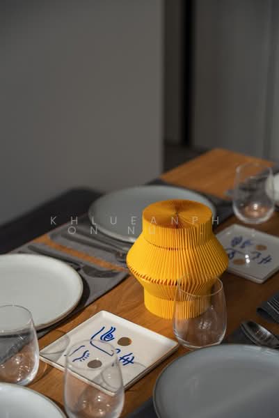 The Line Sukhumvit 101, Bangkok, 3009 Sukhumvit 101 Road, Bang Chak, Phra Khanong, Bangkok, 2 Bedrooms, 61 sqm, Condo For Rent, by Khlueanphon Nukulsirisak, 500157228 - DDproperty.com