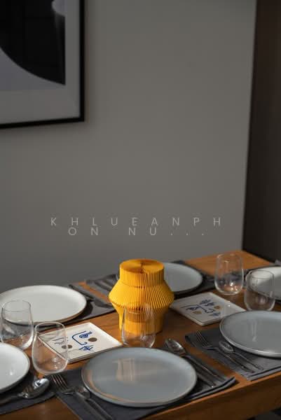 The Line Sukhumvit 101, Bangkok, 3009 Sukhumvit 101 Road, Bang Chak, Phra Khanong, Bangkok, 2 Bedrooms, 61 sqm, Condo For Rent, by Khlueanphon Nukulsirisak, 500157228 - DDproperty.com