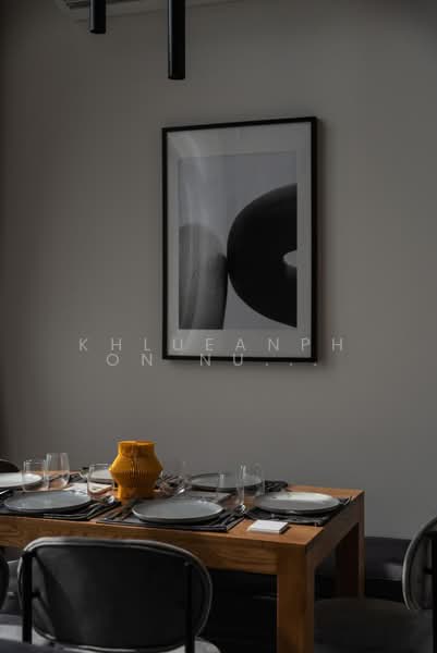 The Line Sukhumvit 101, Bangkok, 3009 Sukhumvit 101 Road, Bang Chak, Phra Khanong, Bangkok, 2 Bedrooms, 61 sqm, Condo For Rent, by Khlueanphon Nukulsirisak, 500157228 - DDproperty.com