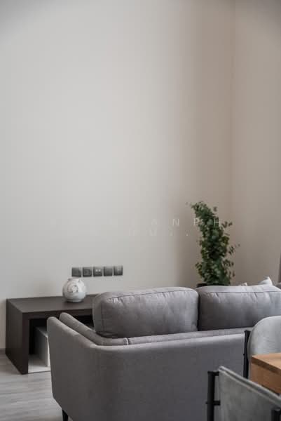 The Line Sukhumvit 101, Bangkok, 3009 Sukhumvit 101 Road, Bang Chak, Phra Khanong, Bangkok, 2 Bedrooms, 61 sqm, Condo For Rent, by Khlueanphon Nukulsirisak, 500157228 - DDproperty.com