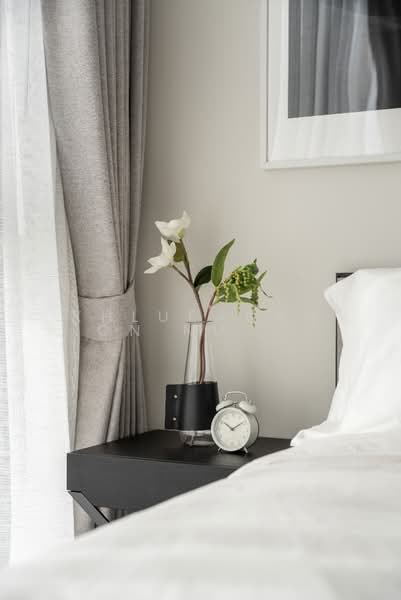 The Line Sukhumvit 101, Bangkok, 3009 Sukhumvit 101 Road, Bang Chak, Phra Khanong, Bangkok, 2 Bedrooms, 61 sqm, Condo For Rent, by Khlueanphon Nukulsirisak, 500157228 - DDproperty.com