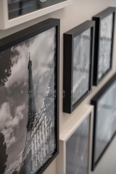 The Line Sukhumvit 101, Bangkok, 3009 Sukhumvit 101 Road, Bang Chak, Phra Khanong, Bangkok, 2 Bedrooms, 61 sqm, Condo For Rent, by Khlueanphon Nukulsirisak, 500157228 - DDproperty.com