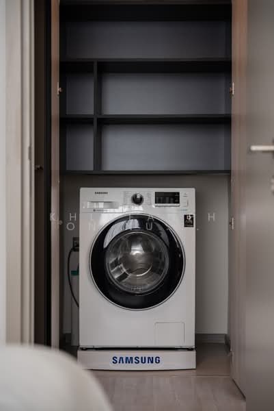 The Line Sukhumvit 101 : เดอะ ไลน์ สุขุมวิท 101, กรุงเทพ, 3009 สุขุมวิท 101, บางจาก, พระโขนง, กรุงเทพ, 61 ตร.ม., คอนโด ให้เช่า, โดย Khlueanphon Nukulsirisak, 500157228 - DDproperty.com