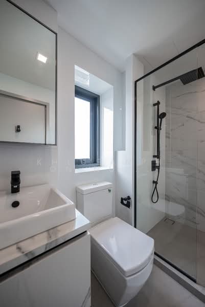 The Line Sukhumvit 101, Bangkok, 3009 Sukhumvit 101 Road, Bang Chak, Phra Khanong, Bangkok, 2 Bedrooms, 61 sqm, Condo For Rent, by Khlueanphon Nukulsirisak, 500157228 - DDproperty.com