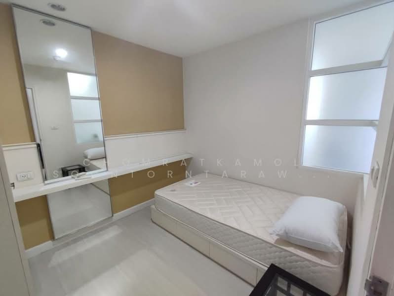 The Bangkok Sathorn-Taksin, Bangkok, Krung Thonburi, Bang Lam Phu Lang, Khlong San, Bangkok, 2 Bedrooms, 71 sqm, Condo For Rent, by Chomratkamol Soontorntarawong (Gor), 500157237 - DDproperty.com