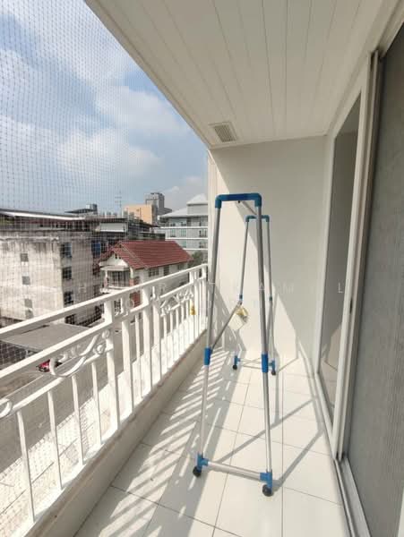 The Bangkok Sathorn-Taksin, Bangkok, Krung Thonburi, Bang Lam Phu Lang, Khlong San, Bangkok, 2 Bedrooms, 71 sqm, Condo For Rent, by Chomratkamol Soontorntarawong (Gor), 500157237 - DDproperty.com