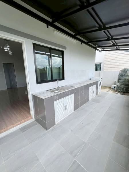 บ้านให้เช่า – ใกล้รร.สาธิตแห่งมหาวิทยาลัยรังสิตเชียงใหม่ ค่าเช่า 24,500 บาท / เดือน No.14H1051, เชียงใหม่, บ้านแหวน, หางดง, เชียงใหม่, 150 ตร.ม., บ้านเดี่ยว ให้เช่า, โดย Rutchaporn Tunsiri, 500157241 - DDproperty.com