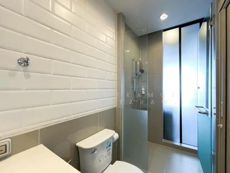 The Editor Saphan Khwai, Bangkok, 1555 Phahonyothin Rd, Samsen Nai, Phaya Thai, Bangkok, 1 Bedroom, 40 sqm, Condo For Rent, by Chomratkamol Soontorntarawong (Gor), 500157243 - DDproperty.com