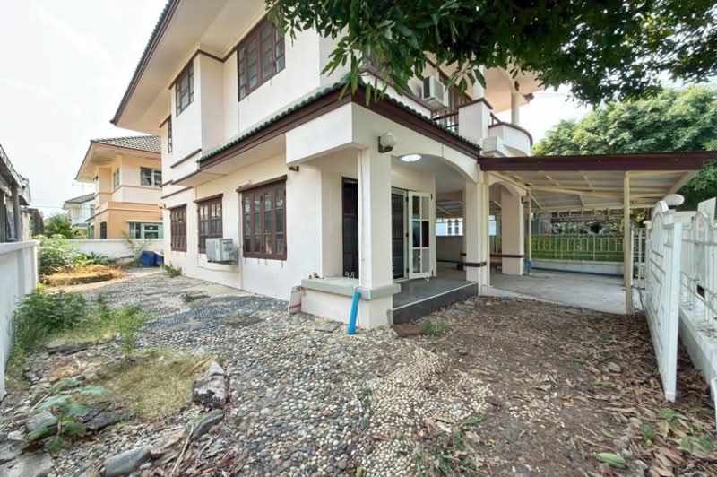 ดิ เอมเมอรัลด์ การ์เด้น 1, นนทบุรี, ราชพฤกษ์, บางบัวทอง, บางบัวทอง, นนทบุรี, 180 ตร.ม., บ้านเดี่ยว ขาย, โดย คุณหนึ่ง, 500157244 - DDproperty.com