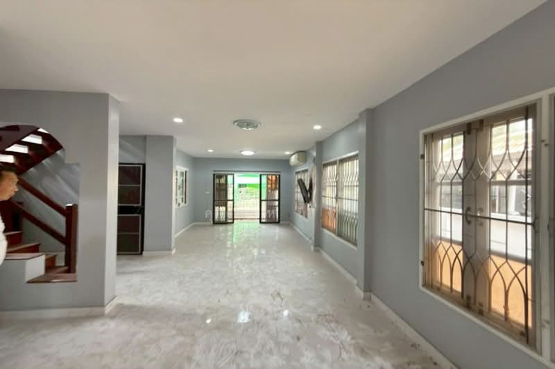 ดิ เอมเมอรัลด์ การ์เด้น 1, Nonthaburi, ราชพฤกษ์, Bang Bua Thong, Bang Bua Thong, Nonthaburi, 3 Bedrooms, 180 sqm, Single Detached House For Sale, by คุณหนึ่ง, 500157244 - DDproperty.com