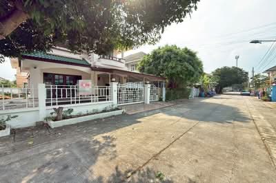 ขาย - ดิ เอมเมอรัลด์ การ์เด้น 1, นนทบุรี