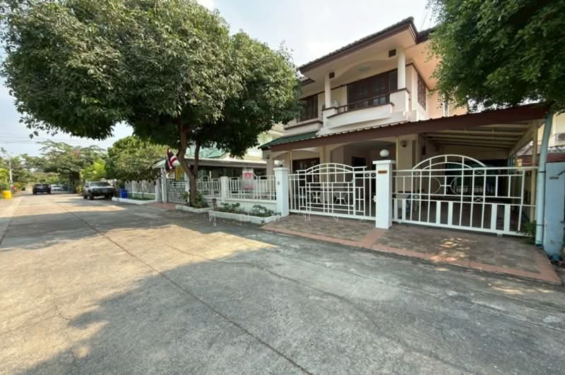 ดิ เอมเมอรัลด์ การ์เด้น 1, นนทบุรี, ราชพฤกษ์, บางบัวทอง, บางบัวทอง, นนทบุรี, 180 ตร.ม., บ้านเดี่ยว ขาย, โดย คุณหนึ่ง, 500157244 - DDproperty.com