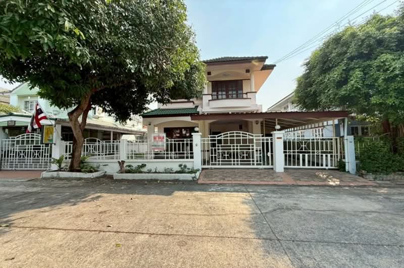 ดิ เอมเมอรัลด์ การ์เด้น 1, Nonthaburi, ราชพฤกษ์, Bang Bua Thong, Bang Bua Thong, Nonthaburi, 3 Bedrooms, 180 sqm, Single Detached House For Sale, by คุณหนึ่ง, 500157244 - DDproperty.com