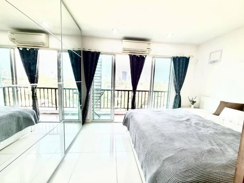 The Green 2 @ Sukhumvit 101 : เดอะ กรีน 2 แอท สุขุมวิท 101, กรุงเทพ, สุขุมวิท 101, บางจาก, พระโขนง, กรุงเทพ, 31 ตร.ม., คอนโด ให้เช่า, โดย Agentbkk, 500157245 - DDproperty.com