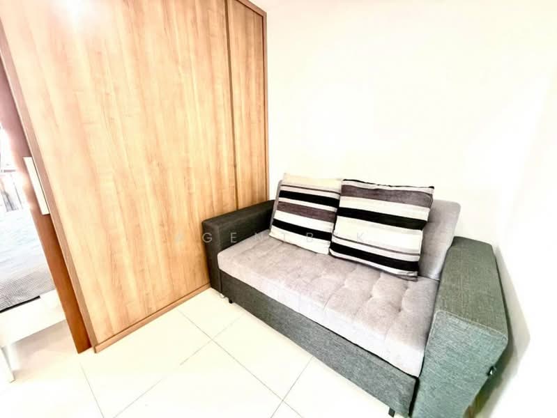 The Green 2 @ Sukhumvit 101 : เดอะ กรีน 2 แอท สุขุมวิท 101, กรุงเทพ, สุขุมวิท 101, บางจาก, พระโขนง, กรุงเทพ, 31 ตร.ม., คอนโด ให้เช่า, โดย Agentbkk, 500157245 - DDproperty.com