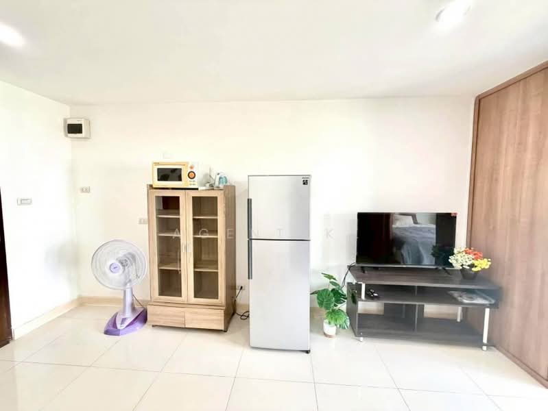 The Green 2 @ Sukhumvit 101 : เดอะ กรีน 2 แอท สุขุมวิท 101, กรุงเทพ, สุขุมวิท 101, บางจาก, พระโขนง, กรุงเทพ, 31 ตร.ม., คอนโด ให้เช่า, โดย Agentbkk, 500157245 - DDproperty.com