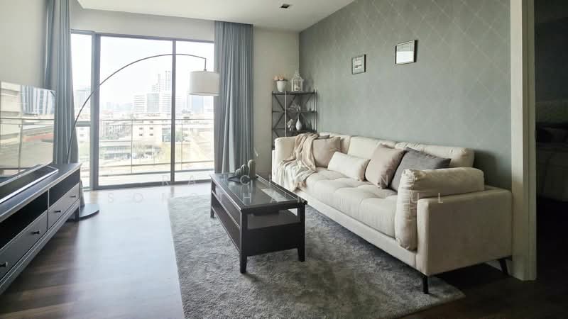 The Room Sukhumvit 62, Bangkok, 2288 Sukhumvit Road, Bang Chak, Phra Khanong, Bangkok, 2 Bedrooms, 75 sqm, Condo For Rent, by Ratchanon Songthammakul, 500157246 - DDproperty.com