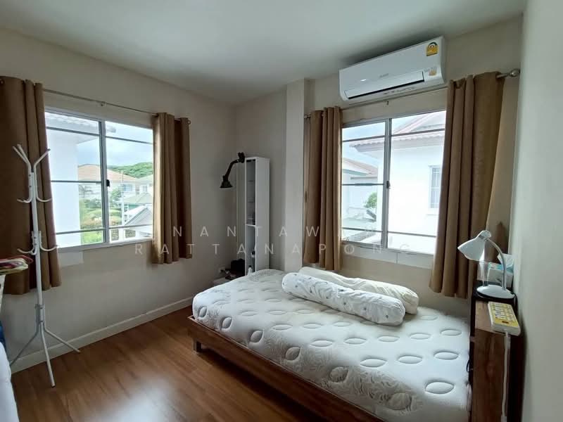 Siwalee Ratchaphruk, Chiang Mai, Mae Hia, Muang Chiang Mai, Chiang Mai, 4 Bedrooms, 200 sqm, Single Detached House For Sale, by Nantawan Rattanapong, 500157247 - DDproperty.com