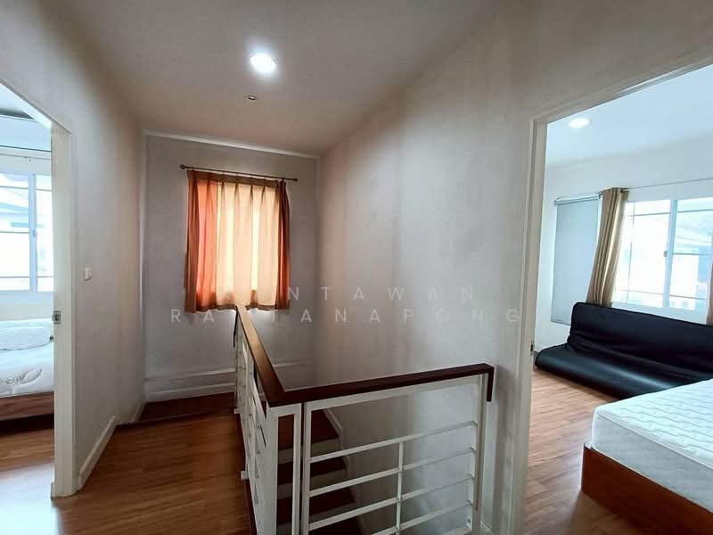 Siwalee Ratchaphruk, Chiang Mai, Mae Hia, Muang Chiang Mai, Chiang Mai, 4 Bedrooms, 200 sqm, Single Detached House For Sale, by Nantawan Rattanapong, 500157247 - DDproperty.com