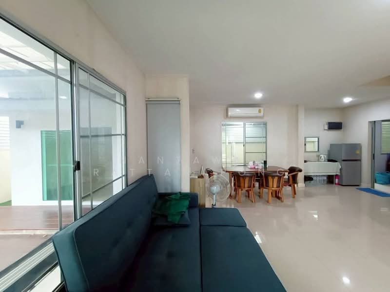 Siwalee Ratchaphruk, Chiang Mai, Mae Hia, Muang Chiang Mai, Chiang Mai, 4 Bedrooms, 200 sqm, Single Detached House For Sale, by Nantawan Rattanapong, 500157247 - DDproperty.com