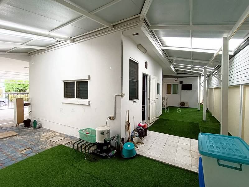 Siwalee Ratchaphruk, Chiang Mai, Mae Hia, Muang Chiang Mai, Chiang Mai, 4 Bedrooms, 200 sqm, Single Detached House For Sale, by Nantawan Rattanapong, 500157247 - DDproperty.com